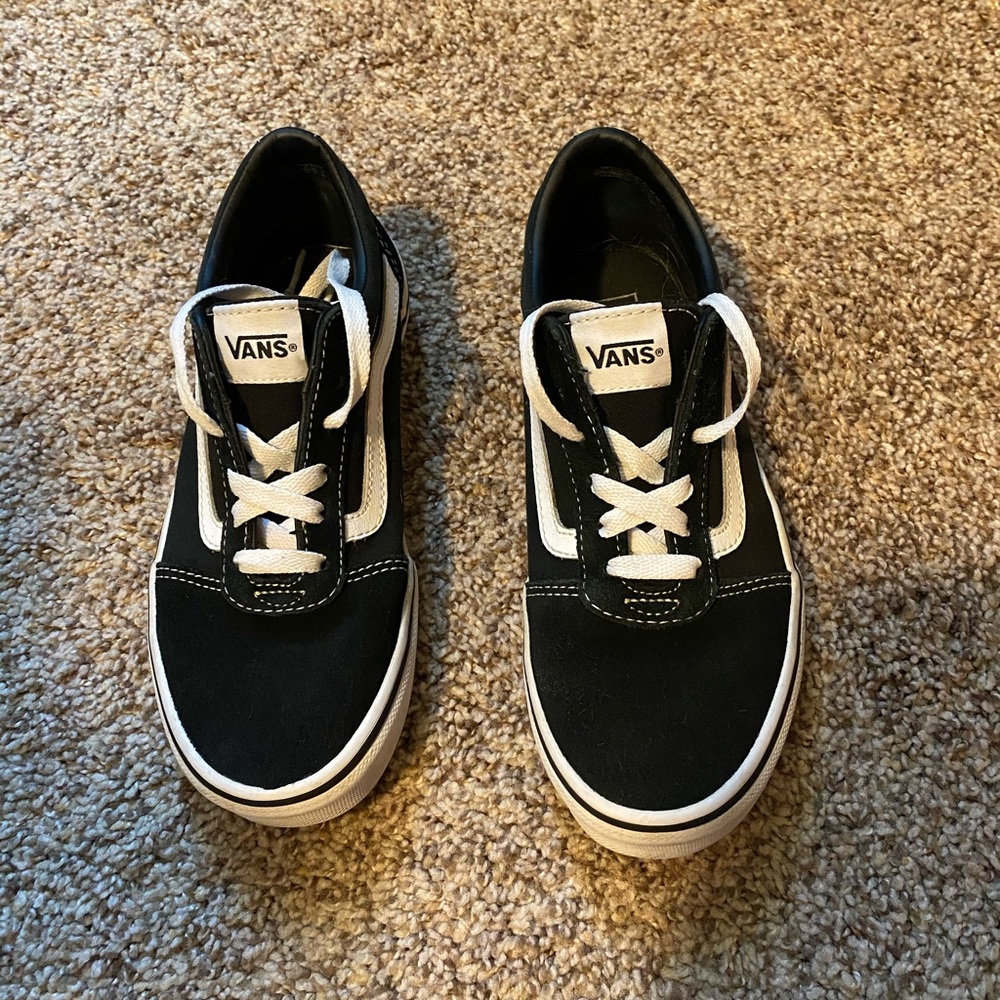 VANS OLD SKOOL